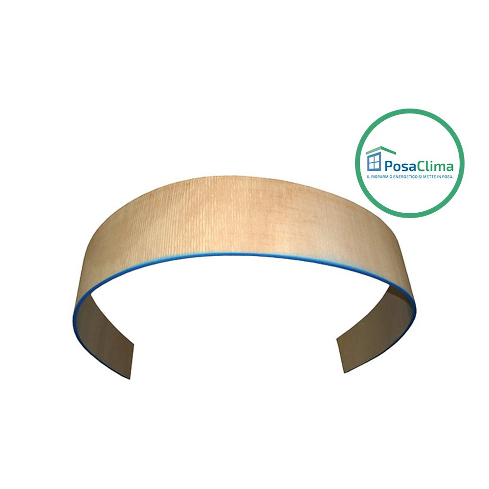 Travesaño superior para contramarcos Termoframe Flex PosaClima