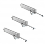 Triple Actuador Raywin R60 3W-Net 230V Vástago L=2500<3750 Comunello Mowin