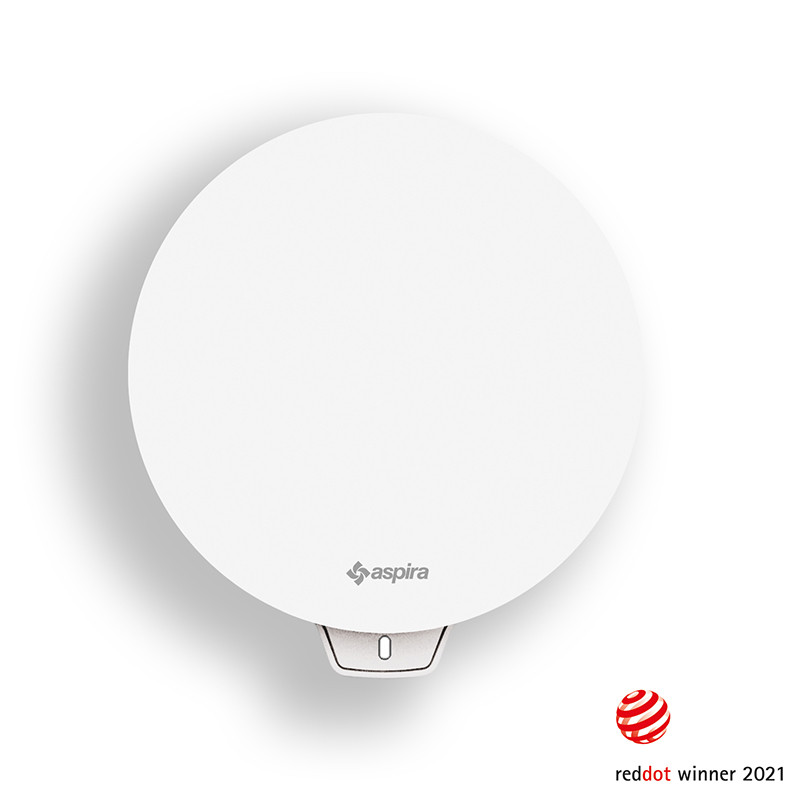 Unidad de Ventilación Mecánica Controlada ECOCOMFORT 2 SMART