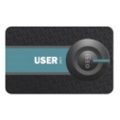 User Card Iseo para Cilindro Electrónico Libra Argo App