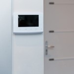 Somfy V300 Videoportero Digital con Manos Libres Integrado