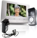 Somfy V300 Videoportero Digital con Manos Libres Integrado