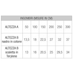 Persiana Veneciana de Madera a Medida 50 mm Control de Cuerda