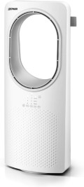 Ventilador de Torre Sin Aspas Zephir PH88BL Blanco Control Remoto