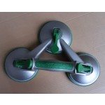 Ventosa para Vidrio con Tres Placas para Vidrieros y Fabricantes Ventanas