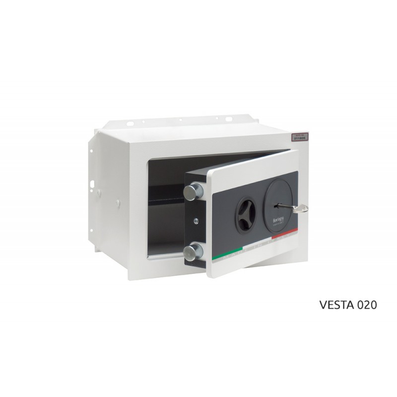 Vesta Bordogna Caja Fuerte de Pared