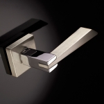 formas serie de moda de Boston manejan puerto de Rosetta Plaza Frosio Bartolo Made in Italy