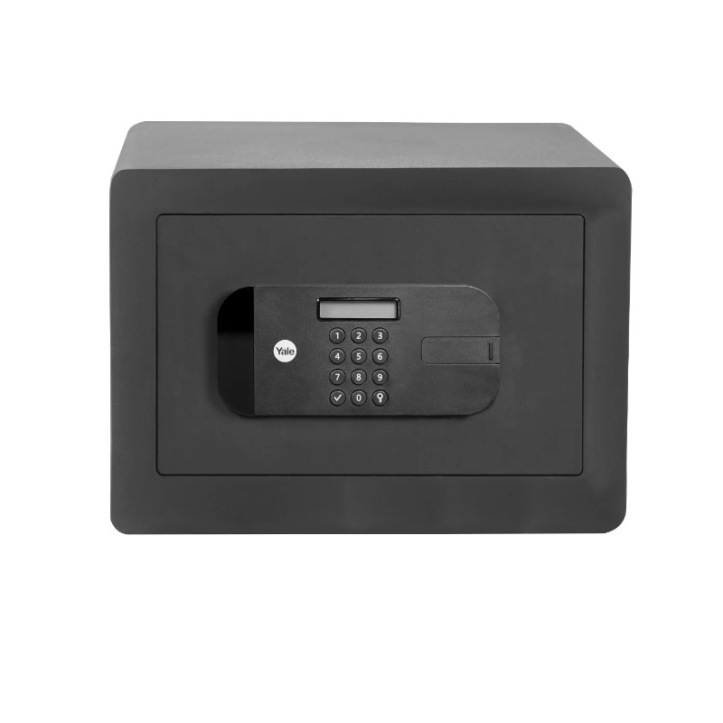 Fuerte Motorizada - Alta Seguridad para Hogar