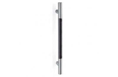 YOD.500 PBA mango de madera y acero inoxidable AISI 316L
