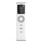 Ysia Patio io Somfy Control Remoto Smart 16 Canales para Exteriores