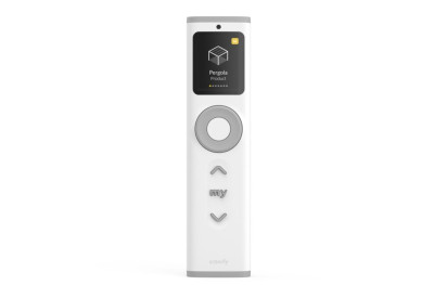 Ysia Patio io Somfy Control Remoto Smart 16 Canales para Exteriores