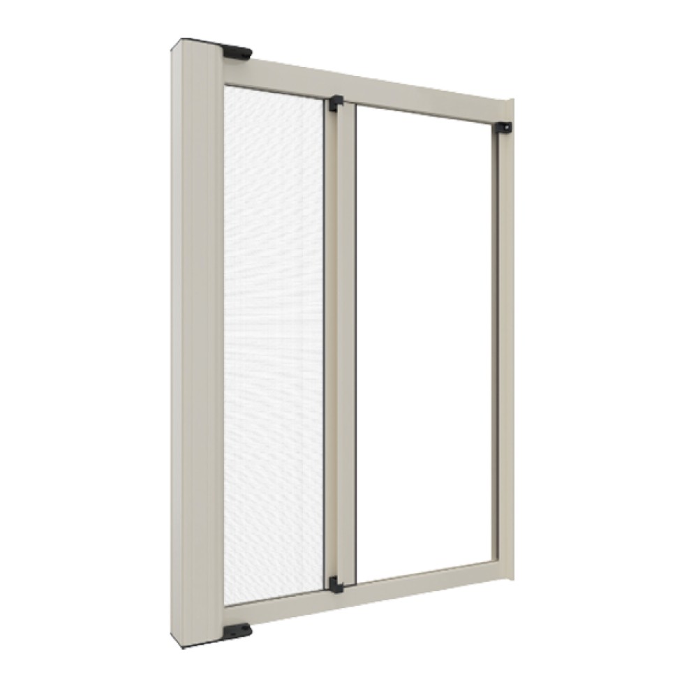 Mosquitera Corredera Lateral Mistral Rami Medida total 50mm