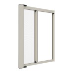 Mosquitera Corredera Lateral Mistral Rami Medida total 50mm