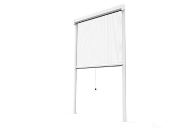 Effe Clumen Mosquitera para Ventana Vertical