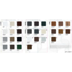 Mosquitera Fija PRIMED con Panel fijo para Ventana FISSA 90