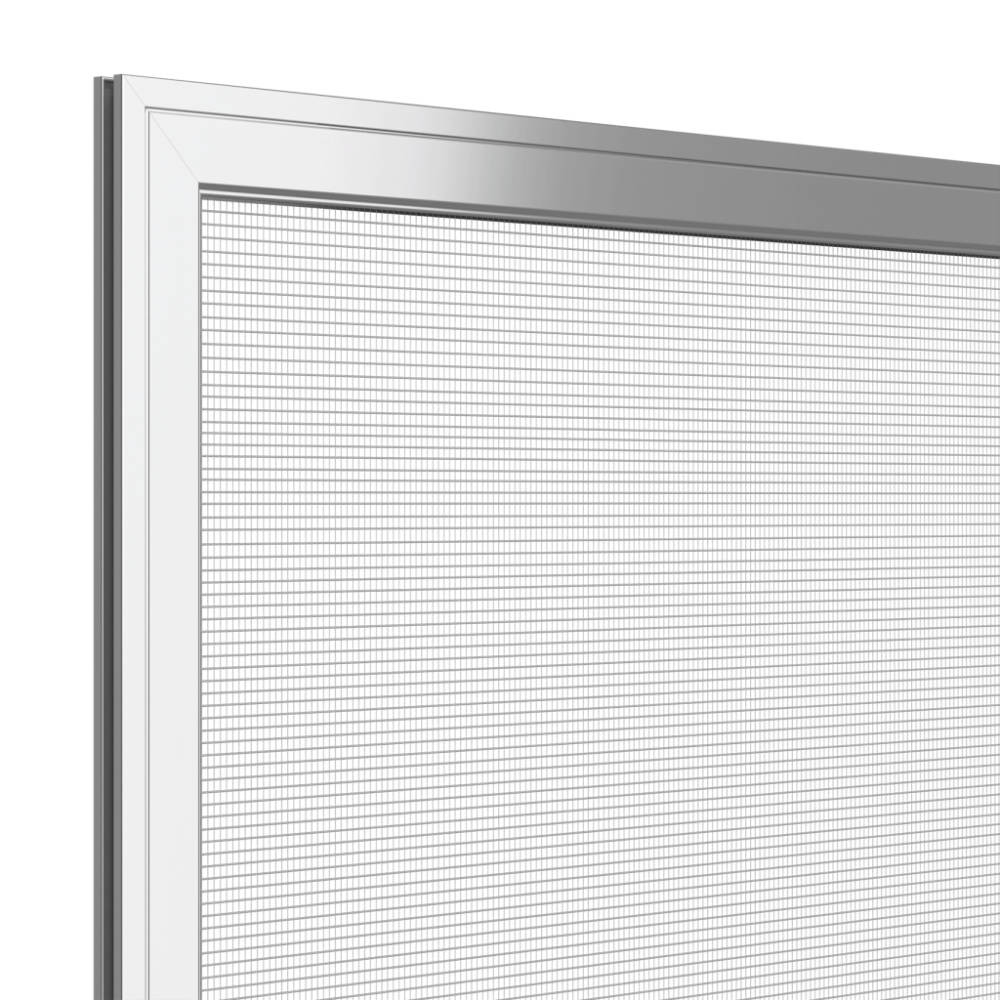 Mosquitera Fija PRIMED con Panel fijo para Ventana FISSA 90
