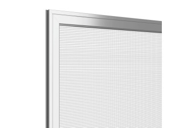 Mosquitera Fija PRIMED con Panel fijo para Ventana FISSA 90