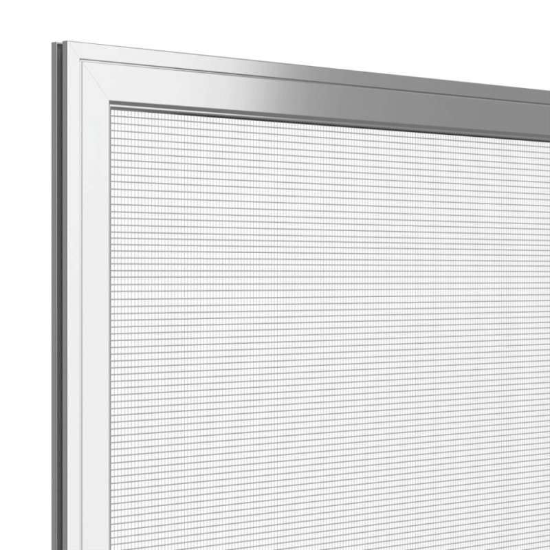 Mosquitera Fija PRIMED con Panel fijo para Ventana FISSA 90