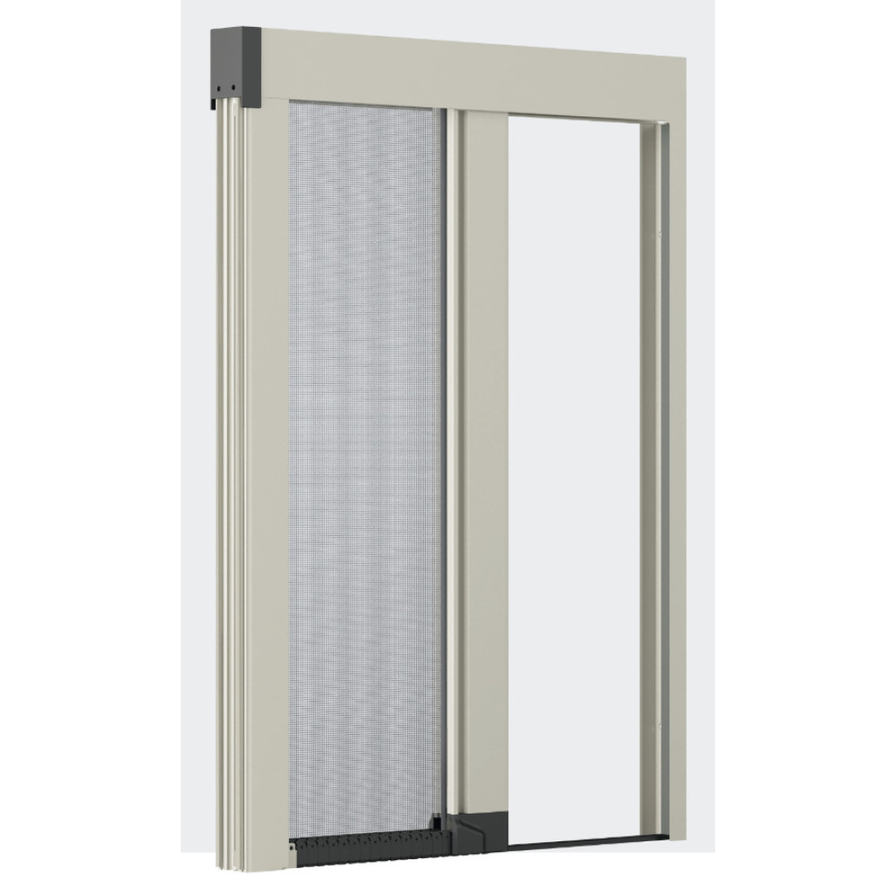 Mosquitera LUX 40 RAMI Doble Tanque Sin Alambre Superior