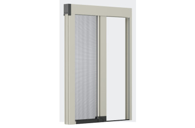 Mosquitera LUX 40 RAMI Doble Tanque Sin Alambre Superior