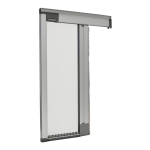 Mosquitera Dimensiones Totales Mínimas 25 mm Bettio Picoscenipro