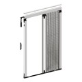 Mosquitera Minimal Plisada Pasini MINERVA LP18