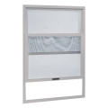 Mosquitera Deslizante Vertical Red de fibra