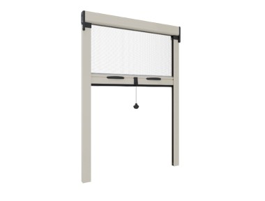 Mosquitera Fina Tamaño Reducido Vertical Licia Rami