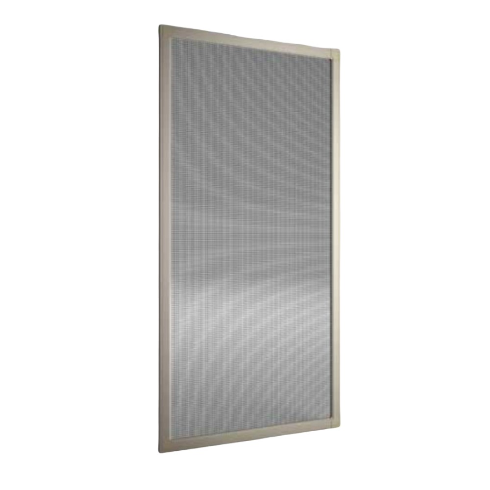 Mosquitera Marco Fijo en Aluminio Bettio