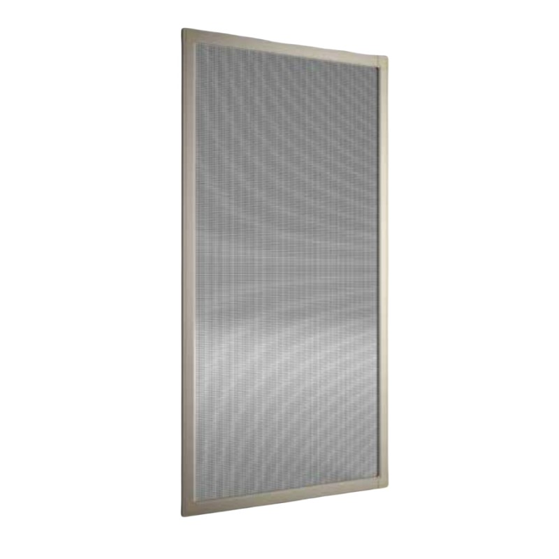 Mosquitera Marco Fijo en Aluminio Bettio