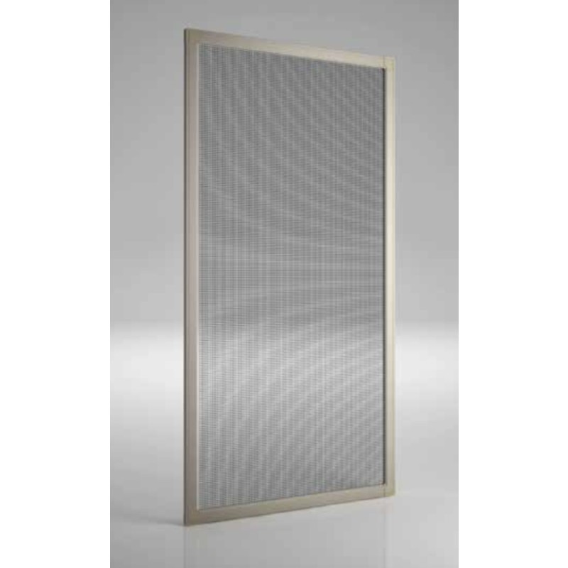 Mosquitera Marco Fijo en Aluminio Bettio
