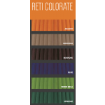 Mosquitera Gioconda doce y veintidós Lado 1 Anta red plisada Zanzar Sistem