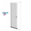 Mosquitera Effe Free Silent Apertura Lateral Silenciosa