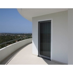 Mosquitera Jolly 1 Anta resorte de cierre controlado Zanzar Sistem